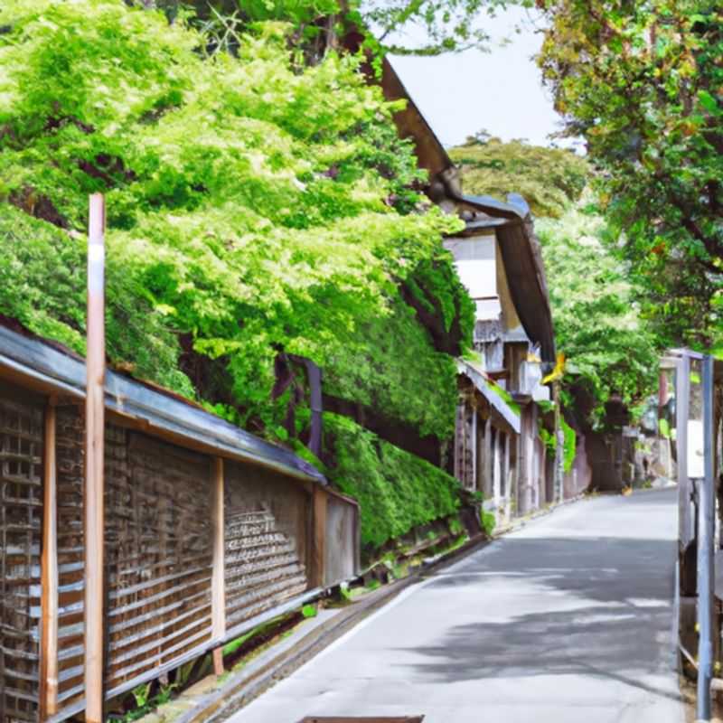 Festival Hanami em Kyoto: Experiencie a Magia das Flores de Cerejeira na Primavera