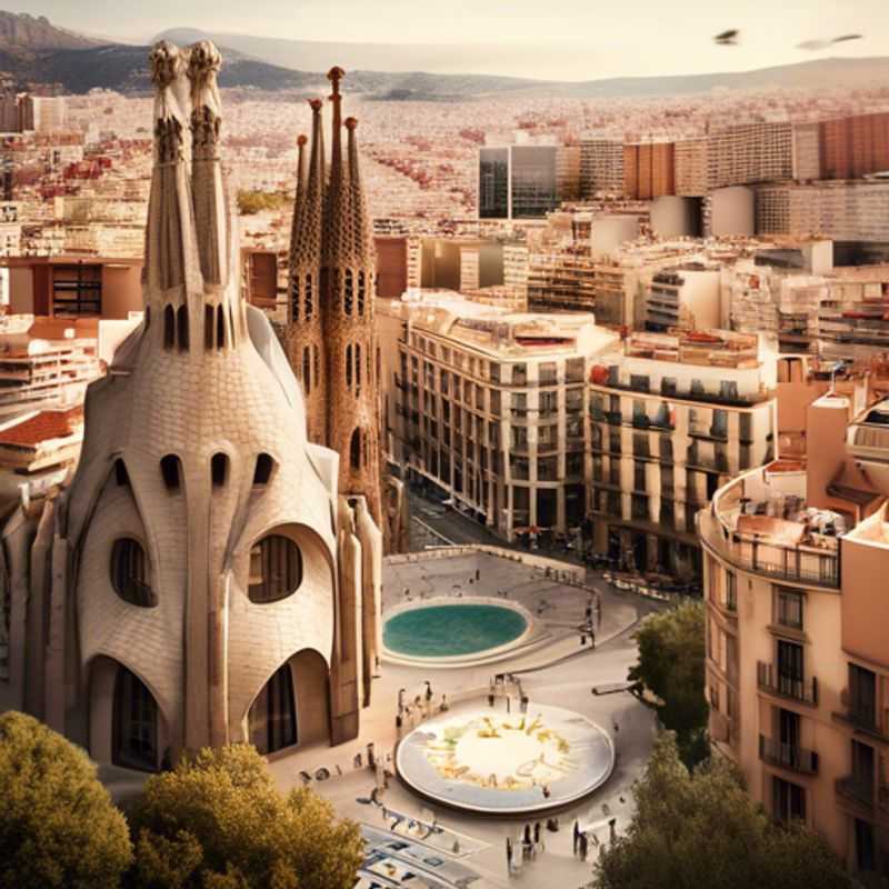 Is Barcelona Luxury? Unveiling the City's Exclusive Charms<h3>Barcelona Beyond the Tourist Trail&#58; Discovering Luxury in the Unexpected</h3><h3>Luxury in Barcelona&#58; A Guide to Exclusive Experiences and Hidden Gems</h3><h3>Savoring Barcelona's Exclusivity&#58; A Connoisseur's Approach to Luxury Travel</h3><h3>Barcelona's Rarest Delights&#58; A Curated Guide to Uncommon Luxury</h3><h3>Unlocking Barcelona's Hidden Luxury&#58;  Efficient and Economical Exploration</h3><h3>Experiencing Authentic Luxury in Barcelona&#58; Beyond the Usual Tourist Traps</h3><h3>The Art of Luxury Travel in Barcelona&#58;  Immersive Culture and Economical Elegance</h3><h3>Barcelona's Undiscovered Luxury&#58;  A Journey into Authentic Catalan Culture</h3><h3>Luxury Redefined&#58; Finding Exclusivity and Value in Barcelona</h3>