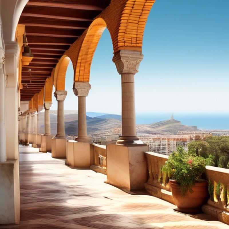Málaga: Unveiling the Unexpected Luxury of Spain's Sun-Kissed Gem<h3>Beyond the Beaches: Discovering Málaga's Hidden Exclusivity</h3><h3>Is Málaga Luxury? A Personal Journey into Spain's Underrated Elegance</h3><h3>Málaga's Rare Charms: A Luxury Travelogue of Sun, Culture, and Secret Delights</h3><h3>The Quiet Luxury of Málaga: An Insider's Look at Spain's Best-Kept Secret</h3><h3>Redefining Luxury: Málaga's Unique Blend of History, Culture, and Coastal Charm</h3><h3>Sun-Drenched Secrets: Exploring the Exclusive Side of Málaga, Spain</h3><h3>Málaga: More Than Meets the Eye – A Luxury Escape Beyond Expectation</h3>