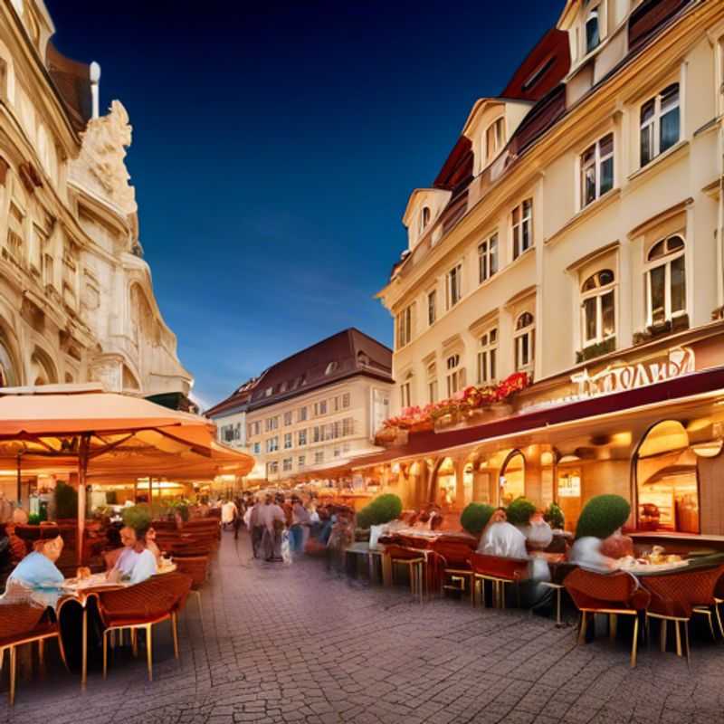 Vienne&#44; ville de luxe ? Décryptage des prix et des hébergements<h3>Vienne&#44; luxe accessible ?  Le coût de l’hébergement selon le quartier et le type d'établissement</h3><h3>Se loger à Vienne &#58; du luxe abordable aux expériences inoubliables</h3><h3>Exploration de Vienne &#58; luxe et charme&#44; un aperçu des prix des hôtels</h3><h3>Vienne &#58;  prix des hébergements et définition du luxe à la Viennoise</h3><h3>Le luxe à Vienne &#58; entre tradition et modernité&#44; une question de prix et de choix</h3><h3>Découvrir Vienne avec élégance &#58; un guide sur les prix et le choix de votre hébergement</h3><h3>Vienne&#44; destination de luxe ?  Tout savoir sur les tarifs hôteliers et les options disponibles</h3>
