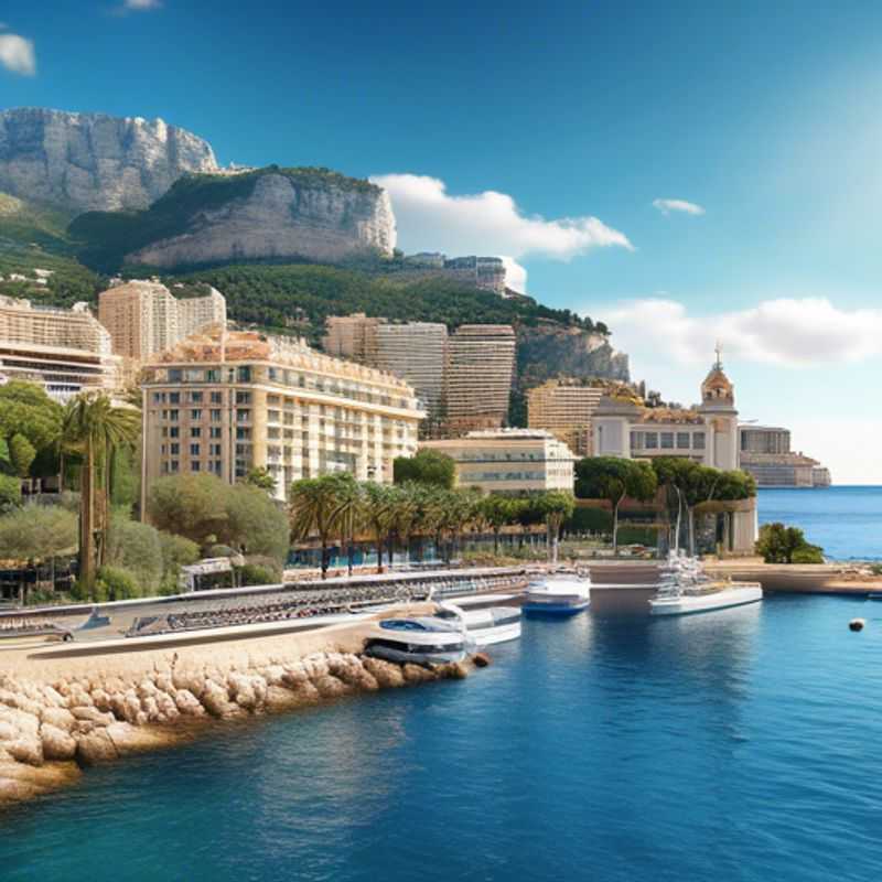 ¿Montecarlo, Mónaco: Lujo Exclusivo o Mito Moderno? (¡Plazas Limitadas!)<h3>Montecarlo: ¿Vale la Pena la Espera? (Un vistazo a las listas de espera y la alta demanda)</h3><h3>El Lujo Discreto de Montecarlo: Reservas Limitadas y la Exclusividad que lo Define</h3><h3>M