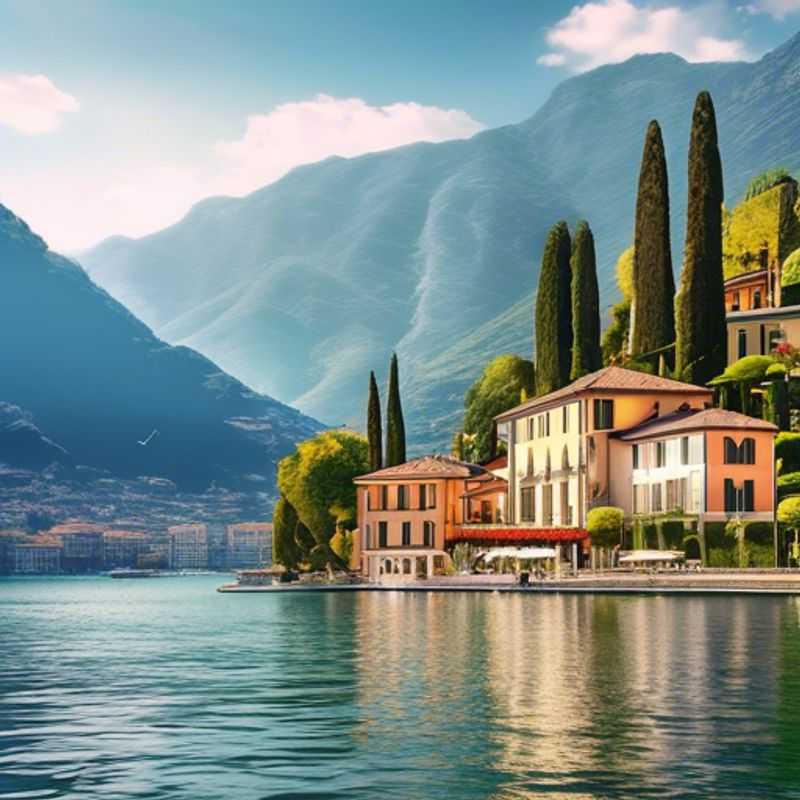 Lake Como: Luxury's Liquid Jewel? A Craftsman's Appraisal<h3>Is Lake Como *Actually* Luxurious? A Deep Dive (and a Very Nice Aperitivo)</h3><h3>Como's Craftsmanship: Unpacking the Legend of Luxury on the Lake</h3><h3>Beyond the Boats: The Hidden Histories that Define Lake Como's Luxury</h3><h3>Luxury's Lineage: Tracing the Exquisite Heritage of Lake Como</h3><h3>Lake Como: More Than Meets the Eye (and the Extremely Expensive Yacht)</h3><h3>The Science of Splendor: Analyzing Lake Como's Claim to Luxury</h3><h3>From Silk to Stone: The Materials that Make Lake Como Magnificent</h3><h3>Unraveling the Myth: Is Lake Como's Luxury Just a Pretty Face?</h3><h3>A Connoisseur's Guide: Deciphering the True Luxury of Lake Como</h3>