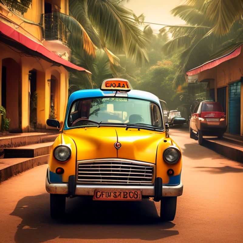 ¿Es Goa un destino de lujo? Descifrando los costos de admisión y el encanto cotidiano<h3>Goa, India: ¿Lujo accesible? Explorando las tarifas de entrada y la magia oculta</h3><h3>El lujo discreto de Goa: ¿Cuánto cuesta descubrir sus tesoros?</h3><h3>Más allá de las tarifas: Descubriendo el lujo auténtico de Goa, India</h3><h3>Goa: ¿Vale la pena el precio de la entrada? Una mirada al lujo y la experiencia</h3>