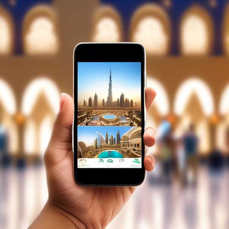 Dubai's Skyline Symphony: A Burj Khalifa Adventure in Spring<h3>A Touch of Luxury in the Desert: Discovering Dubai's Wonders with a Smartphone in Hand</h3><h3>Springtime in Dubai: Where Luxury Meets Adventure</h3><h3>Burj Khalifa Views & International Roaming: A Dubai Spring Escape</h3><h3>Dubai in Bloom: Unlocking the City's Magic with a Smartphone & International Plan</h3>