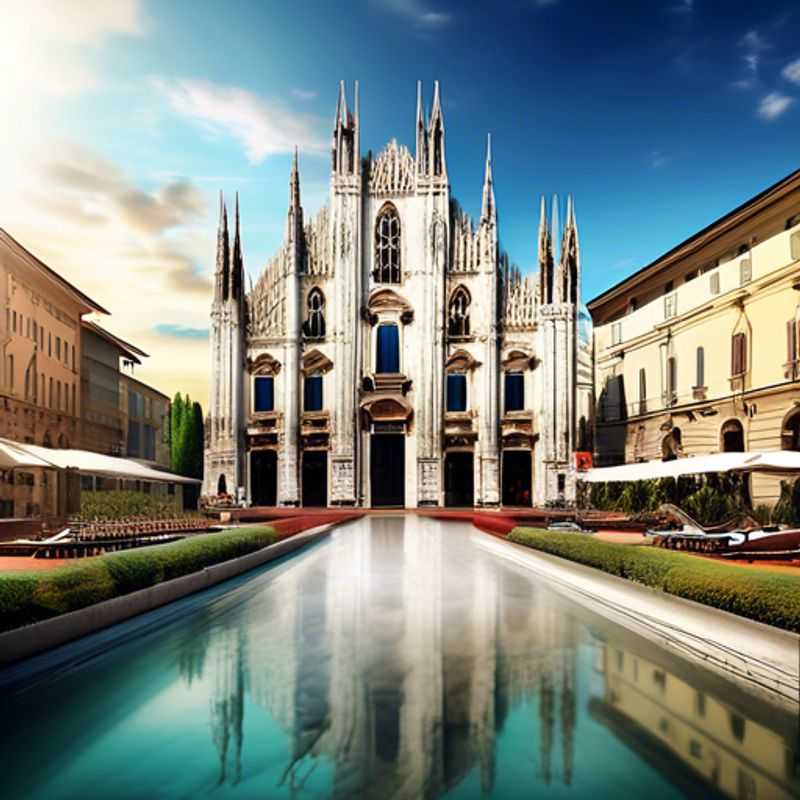 Is Milan *Really* Luxury? A Timeless Design Detective Story<h3>Milan&#58;  Beyond the Duomo – Uncovering the City's Luxurious Secrets</h3><h3>Decoding Milan's Aesthetic&#58;  A Luxurious Journey Through Time and Style</h3><h3>Milan's Hidden Gems&#58; A Luxury Adventure in History and Design</h3><h3>The Milanese Mystery&#58;  Is Luxury Just Skin Deep?</h3><h3>From Fashion to Folklore&#58;  Exploring Milan's Luxurious Layers</h3><h3>A Connoisseur's Guide to Milan&#58; Where Luxury Meets Legend</h3><h3>Milan&#58;  More Than Meets the Eye – A Luxurious Exploration</h3><h3>The Art of the Italian Escape&#58; Deciphering Milan's Luxury Code</h3>