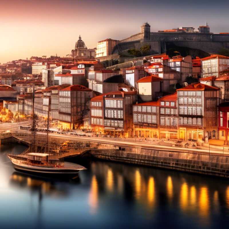 Porto&#58; Luxury on a Budget? Unpacking the Price of Portuguese Charm<h3>Beyond the Price Tag&#58; Is Porto a Luxury Destination? A Refined Traveler's Perspective</h3><h3>Porto's Allure&#58;  Balancing Budget&#45;Friendly Exploration with Luxurious Experiences</h3><h3>Exploring Porto's Opulence&#58;  Admission Fees and the Value of Authentic Experiences</h3><h3>The Price of Paradise&#58;  Assessing Luxury in Porto and Portugal's Hidden Gems</h3><h3>Porto's Unexpected Luxuries&#58;  Beyond the Tourist Trail and Entrance Fees</h3>