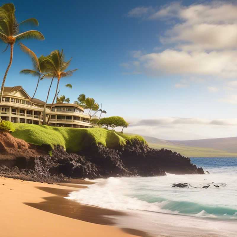 Maui, Paradis Luxueux ou Simple Île Enchantée ? Dévoilons le Mystère !<h3>L'Exclusivité à Hawaïenne : Maui, une Expérience au-delà du Luxe Conventionnel</h3><h3>Mythes, Légendes et Luxe : Maui, Une Île qui Réinvente le Voyage de Rêve</h3><h3>Au Cœur de Maui : Une Enquête Luxueuse sur l'Authenticité et l'Exceptionnel</h3><h3>Décodage de Maui : Science, Histoire et Splendeur dans un Voyage Hors du Commun</h3><h3>Le Luxe Réinventé : Maui, une Symphonie d'Expériences Uniques et Inoubliables</h3><h3>L'Énigme de Maui : Voyage de Luxe et Découverte d'une Île Mystérieuse</h3><h3>Maui : Plus qu'un Luxe, une Immersion dans l'Histoire et la Magie Hawaïenne</h3><h3>L'Odyssée Mauienne : Un Voyage de Luxe sur les Traces d'une Histoire Remarquable</h3><h3>Au-delà du Paradis : Explorer le Luxe Exceptionnel et l'Authenticité de Maui</h3>