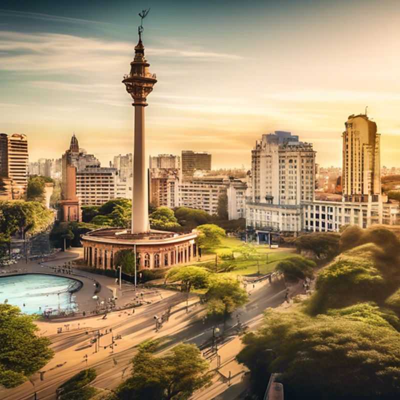 Buenos Aires on a Budget: Luxury Without the Price Tag?<h3>Exploring Argentina's Jewel: Is Buenos Aires Truly Luxurious, or Just a Master of Disguise?</h3><h3>Beyond the Pampas: Discovering Affordable Luxury in Buenos Aires</h3><h3>Tango and Treasures: Budget-Friendly Adventures in the Heart of Buenos Aires</h3><h3>Malbec and Miracles: Experiencing Buenos Aires's Rich Culture Without Breaking the Bank</h3><h3>The Unexpected Luxury of Free: Discovering Buenos Aires on a Shoestring</h3><h3>From Recoleta to La Boca: A Budget Traveler's Guide to Buenos Aires's Hidden Gems</h3><h3>Is Buenos Aires a Luxury Destination? A Surprisingly Affordable Perspective</h3>