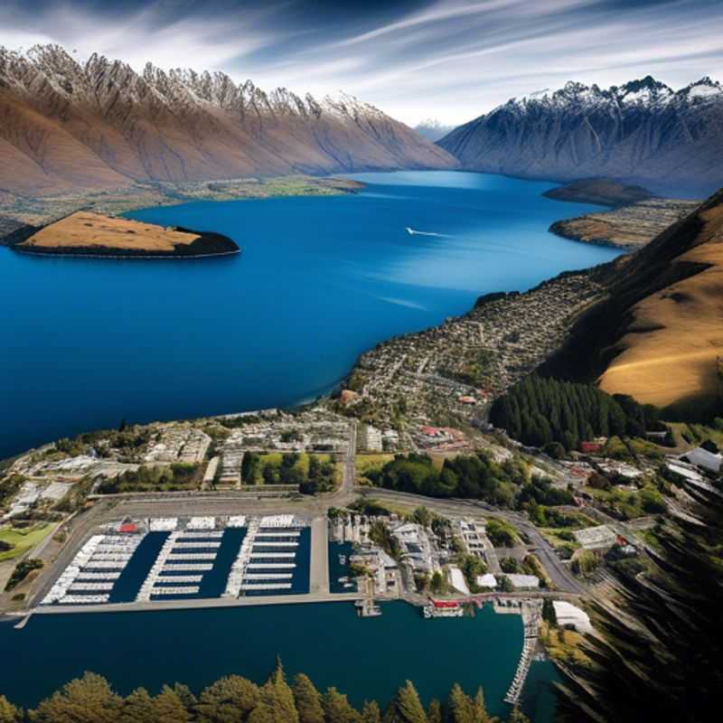 Queenstown, Nouvelle-Zélande : Luxe ou Légende ? Dévoilons le Mystère...<h3>Le Prestige de Queenstown : Une Réputation Dorée Forgée par l'Histoire et l'Aventure</h3><h3>Mythes et Réalités : Queenstown, Paradis Luxueux ou Simple Rêve ? Une Enquête</h3><h3>Au Cœur de la Nouvelle-Zélande : L'Énigme du Luxe à Queenstown</h3><h3>L'Héritage d'une Destination : Queenstown, Entre Histoire et Opulence</h3><h3>Décodage du Luxe : Queenstown sous le Loupe d'un Explorateur Averti</h3><h3>Secrets et Splendeurs : Le Véritable Visage de Queenstown</h3>