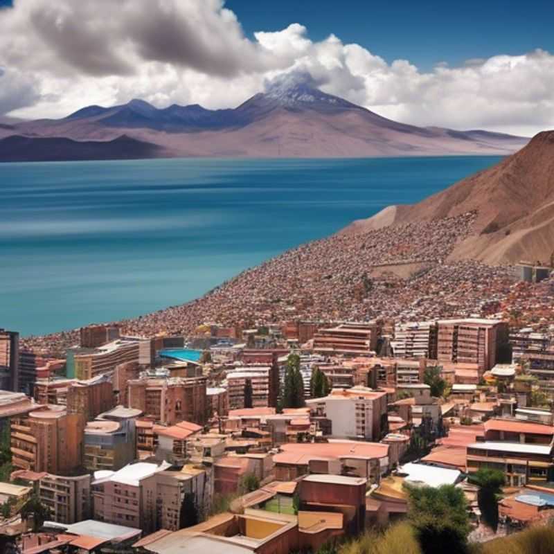 La Paz&#44; Bolivia&#58; Luxury's Unexpected Embrace?  A Journey Beyond the Altitude<h3>Diamonds in the Andes&#58; Unpacking the Emotional Luxury of La Paz</h3><h3>Beyond the Status Symbol&#58; Finding Authentic Luxury in the Heart of La Paz</h3><h3>Is La Paz Luxury?  A Spirited Exploration of Status&#44; Soul&#44; and Stunning Scenery</h3><h3>The Unexpected Charms of La Paz&#58; Where Emotional Connection Redefines Luxury Travel</h3>