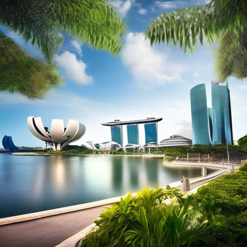¿Singapur&#44; el lujo en estado puro? Descifrando la Exclusividad de la Isla<h3>Singapur&#58; ¿Un lujo accesible o un paraíso inalcanzable?  Explorando su exclusividad</h3><h3>Más allá de los rascacielos&#58; La auténtica experiencia de lujo en Singapur</h3><h3>El lujo discreto de Singapur&#58; Una mirada a la opulencia más allá de las apariencias</h3><h3>Singapur&#58; ¿Lujo para todos o privilegio de unos pocos?  Un viaje a través de sus contrastes</h3>