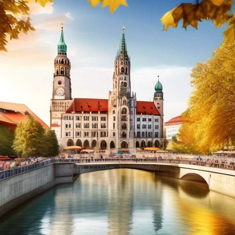 ¿Múnich, lujo personalizado? Explorando opciones de viaje a medida en la capital bávara<h3>Múnich de lujo: Personalizando su experiencia bávara para una escapada inolvidable</h3><h3>Más allá de los clichés: Personalización y lujo en un viaje a Múnich</h3><h3>Descubriendo el lujo auténtico en Múnich: Consejos para una experiencia personalizada y eficiente</h3><h3>El lujo a su medida en Múnich: Evitando las trampas turísticas y encontrando la auténtica Baviera</h3><h3>Múnich: ¿Lujo o autenticidad? Personalizando su viaje para una experiencia inmersiva</h3><h3>Personalizando su viaje de lujo a Múnich: Un enfoque práctico para explorar la ciudad eficientemente</h3><h3>El arte de viajar con lujo en Múnich: Consejos para una experiencia culturalmente rica y personalizada</h3>