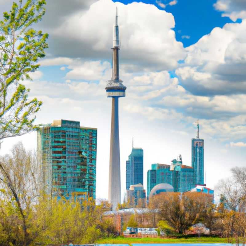 Descubra a história e a cultura no Museu Real de Ontário este inverno em Toronto