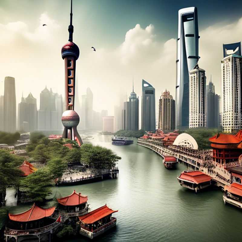 Shanghai Sparkle: Is the Pearl of the Orient Truly Luxurious?<h3>Beyond the Bund: Unveiling Shanghai's Prestigious Heritage & Brand Reputation</h3><h3>Silk, Sparkle, and Secrets: A Luxurious Exploration of Shanghai's Identity</h3><h3>Shanghai's Sumptuous Side: Deconstructing Luxury in the Heart of China</h3><h3>From Tea Houses to Teslas: A Luxury Traveler's Guide to Shanghai's Evolving Scene</h3><h3>The Emperor's New Threads (and Hotels): Examining Luxury's Footprint in Shanghai</h3>