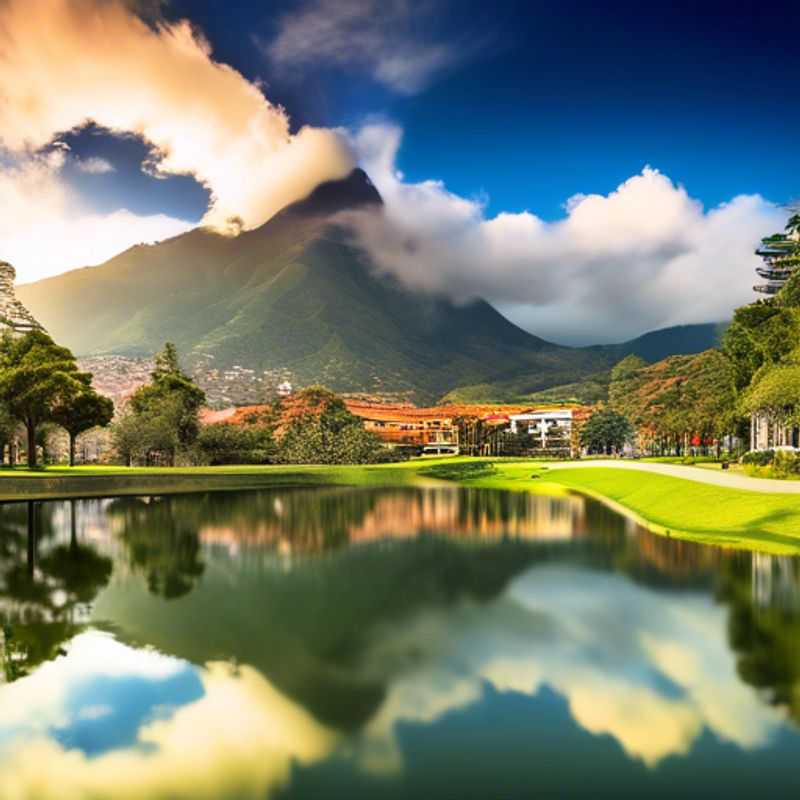 Bogotá, Luxo ou Lenda? Desvendando os Segredos das Compras de Luxo na Capital Colombiana<h3>Souvenirs e Escapadas Chiques: Será que Bogotá Merece o Título de Destino de Luxo?</h3><h3>Caçando Tesouros em Bogotá: Uma Aventura de Compras de Luxo e Descobertas Históricas</h3><h3>A Verdadeira Face de Bogotá: Mitológico, Misterioso e... Extremamente Luxuoso?</h3><h3>De Esmeraldas a Emoções: Explorando o Mundo do Luxo em Bogotá e o Impacto nas Compras</h3><h3>Mais que Compras: A Busca pela Autenticidade em meio ao Brilho do Luxo Bogotano</h3>