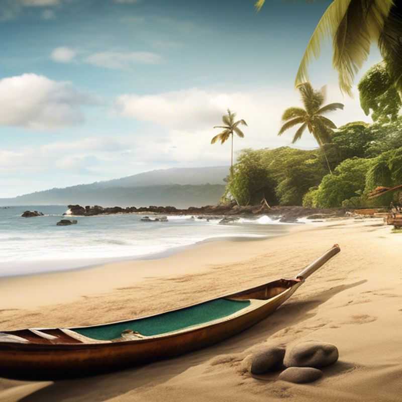 Puerto Viejo, Costa Rica : Luxe ou Légende ? Exclusivité et Disponibilité Limitée<h3>Le Mystère du Luxe à Puerto Viejo : Raréfaction et Réalité</h3><h3>Exclusivité Tropicale : Puerto Viejo, Paradis de Luxe ou Illusion ?</h3><h3>Dévoilant le Secret : Puerto Viejo, Costa Rica, une Destination de Luxe Accessible ?</h3><h3>L'Énigme de Puerto Viejo : Luxe, Raréfaction et Vérité Historique</h3>