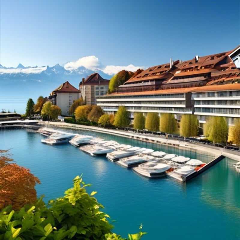 ¿Lausana&#44; Suiza&#58; lujo asequible o aventura cara?  Descifrando los costos de entrada a sus atracciones<h3>Lausana&#44; lujo discreto&#58; ¿Cuánto cuesta realmente explorar sus tesoros?</h3><h3>Descubriendo Lausanne&#58; Un lujo accesible? Guía de precios de entrada a las atracciones principales.</h3><h3>El lujo de Lausanne&#58; ¿Vale la pena el precio de entrada a sus maravillas?</h3><h3>Más allá del precio&#58;  Explorando el lujo cotidiano de Lausanne y sus tarifas de entrada.</h3>
