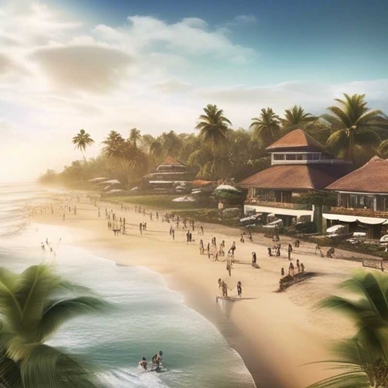 ¿Lujo en Canggu, Indonesia? Descifrando el Prestigio de una Perla Balinesa<h3>Canggu: ¿Destino de Lujo o Paraíso Emergente? Una Perspectiva Insólita</h3><h3>Más Allá del Surf: Explorando el Lujo Discreto y el Patrimonio Cultural de Canggu</h3><h3>El Encanto Discreto del Lujo en Canggu: Una Experiencia Más Allá de las Expectativas</h3><h3>Canggu y el Arte de Viajar con Estilo: ¿Un Destino de Lujo para el Viajero Exigente?</h3>