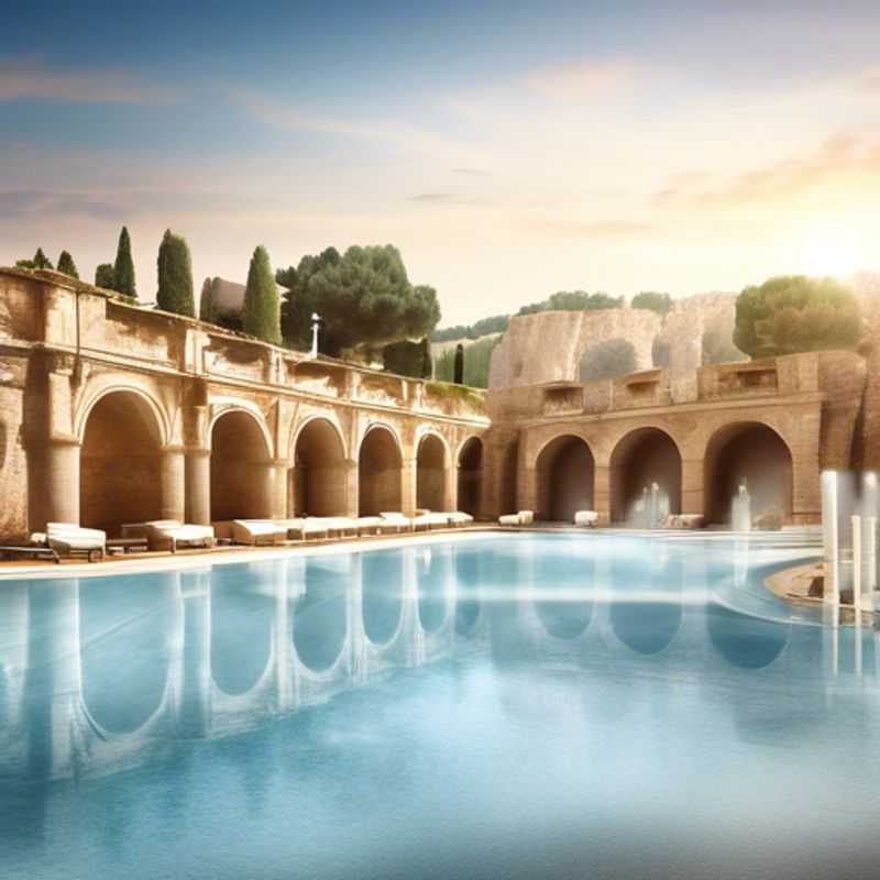 A curated selection of high-end skincare products designed to combat dryness and maintain hydration during travel.