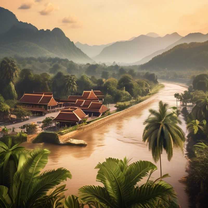 Luang Prabang, Laos: Um Refúgio de Luxo Discreto? Desvendando a Reputação e o Patrimônio Prestigiosos<h3>Luang Prabang: O Luxo Discreto Encontrado no Coração do Laos - Uma Experiência Pessoal</h3><h3>Laos: Luang Prabang – Mais que Luxo, uma Imersão em Tradição e Beleza</h3><h3>A Alma de Luang Prabang: Explorando o Conceito de Luxo em um Paraíso Asiático</h3><h3>Para Além do Brilho: Descobrindo o Verdadeiro Luxo em Luang Prabang, Laos</h3><h3>Luang Prabang e o Luxo da Simplicidade: Uma Jornada Pessoal</h3><h3>O Encanto Discreto de Luang Prabang: Redefinindo o Conceito de Viagem de Luxo</h3><h3>A Elegância Silenciosa de Luang Prabang: Uma Reflexão sobre Luxo e Autenticidade</h3><h3>Luang Prabang: Um Tesouro Asiático que Transcende a Definição de Luxo</h3><h3>Entre Templos e Rios: A Experiência de Luxo Autêntico em Luang Prabang, Laos</h3>