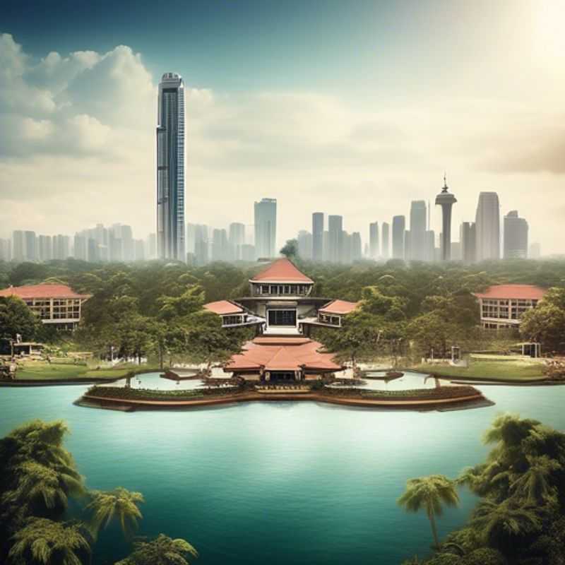 Jakarta, Luxe Insouciant : Exclusivité et Charme Discret<h3>Le Luxe à Jakarta : Une Expérience Intime et Limitée</h3><h3>Jakarta, Destination de Luxe Confidentielle ? Dévoilons le Secret</h3><h3>Le Goût du Luxe à Jakarta : Raréfaction et Expériences Privilégiées</h3><h3>Au Cœur de Jakarta : Le Luxe se Définit-il par la Rareté ?</h3>