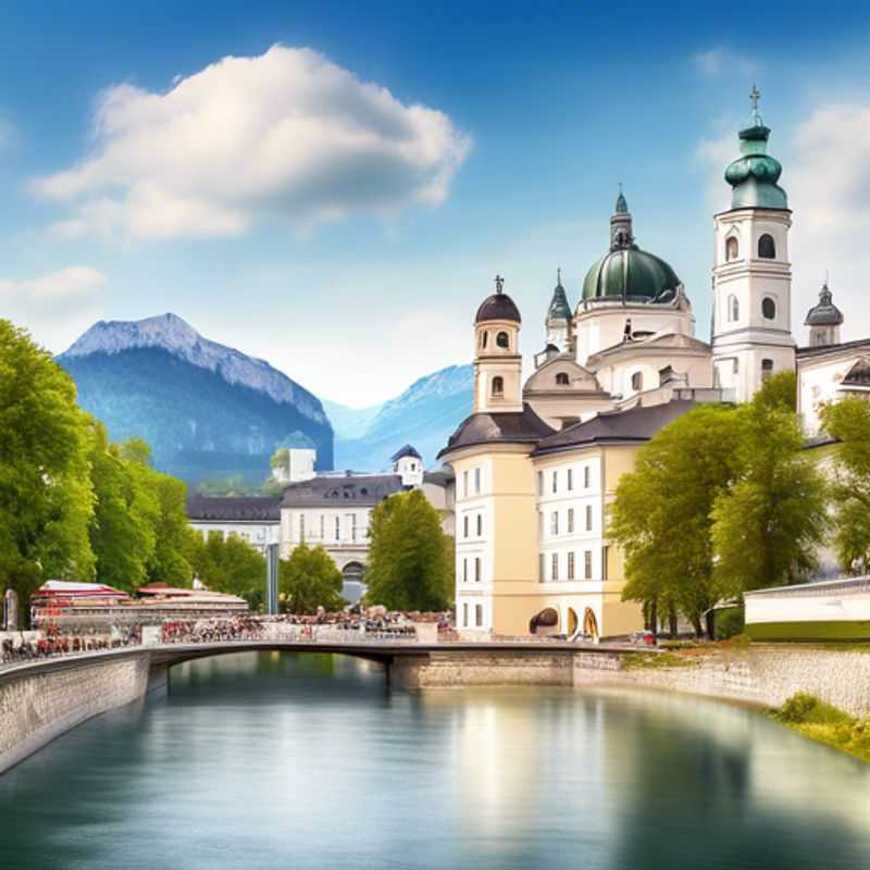 Salzburg, Austria: Luxo acessível ou luxo de verdade? Uma deliciosa jornada gastronômica!<h3>Salzburg: Descubra o luxo em cada garfada - de quitutes locais a jantares requintados!</h3><h3>Deliciosas descobertas em Salzburg: Gastronomia para todos os gostos e bolsos - um toque de luxo na Austria!</h3><h3>Salzburg: Mais que palácios e música – uma aventura gastronômica que define o seu nível de luxo!</h3><h3>A verdadeira faceta do luxo em Salzburg: Explorando a diversidade gastronômica, do casual ao sofisticado!</h3><h3>Luxo à sua medida em Salzburg: Uma experiência gastronômica inesquecível, do simples ao sublime!</h3><h3>Salzburg: Luxo ou não? Deixe-se encantar pela riqueza da culinária austríaca, para todos os orçamentos!</h3>
