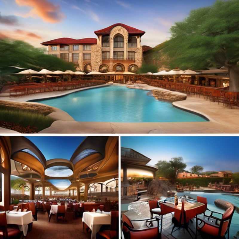 Indulge in Luxury: A Summer Shopping Experience at The Domain in Austin