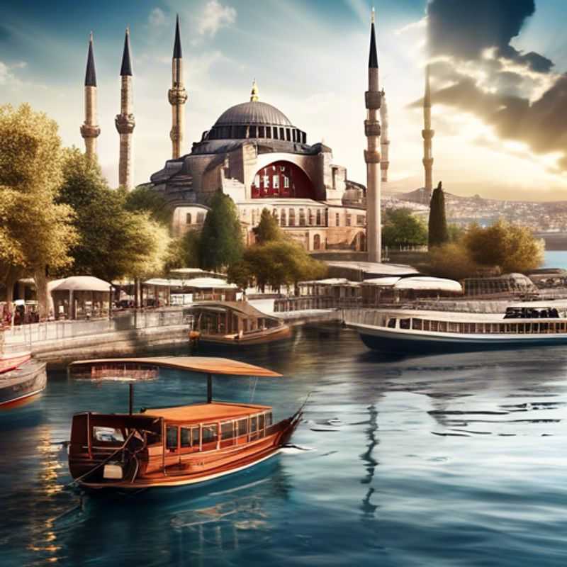 Istanbul : Luxe Ottoman, Artisanat d'exception, et le Goût du Voyage?<h3>Istanbul, Trésor Ottoman : Le Luxe se cache-t-il dans ses Ruelles Artisanales?</h3><h3>Le Luxe à l'Istanbul : Une Exploration des Richesses Artistiques et de l'Héritage Impérial</h3><h3>Istanbul : Au-delà du Glamour, une Immersion dans l'Artisanat de Luxe</h3><h3>Artisanat d'Exception et Splendeur Ottomane : Istanbul, Synonyme de Luxe?</h3>