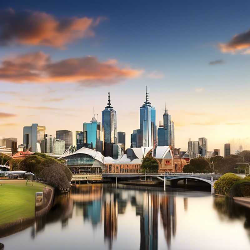 Le coût de la nourriture et des boissons à Melbourne : un aperçu du luxe australien<h3>Melbourne, une ville de luxe ? Décodage des prix de la restauration et des boissons</h3><h3>Exploration gastronomique à Melbourne : luxe accessible ou extravagance ?</h3><h3>Manger et boire à Melbourne : combien coûte le plaisir du luxe australien ?</h3><h3>Melbourne : luxe et budget – un guide des prix des restaurants et des bars</h3><h3>Le luxe à la carte : explorer les dépenses culinaires à Melbourne</h3><h3>Délices australiens et budget voyage : un regard sur les prix à Melbourne</h3><h3>Melbourne, ville sophistiquée : apprécier le luxe sans se ruiner (restauration et boissons)</h3><h3>Budget voyage à Melbourne : apprécier les plaisirs gourmands sans dépasser son budget</h3><h3>Secrets gourmands de Melbourne : un guide pour savourer le luxe à votre rythme</h3>