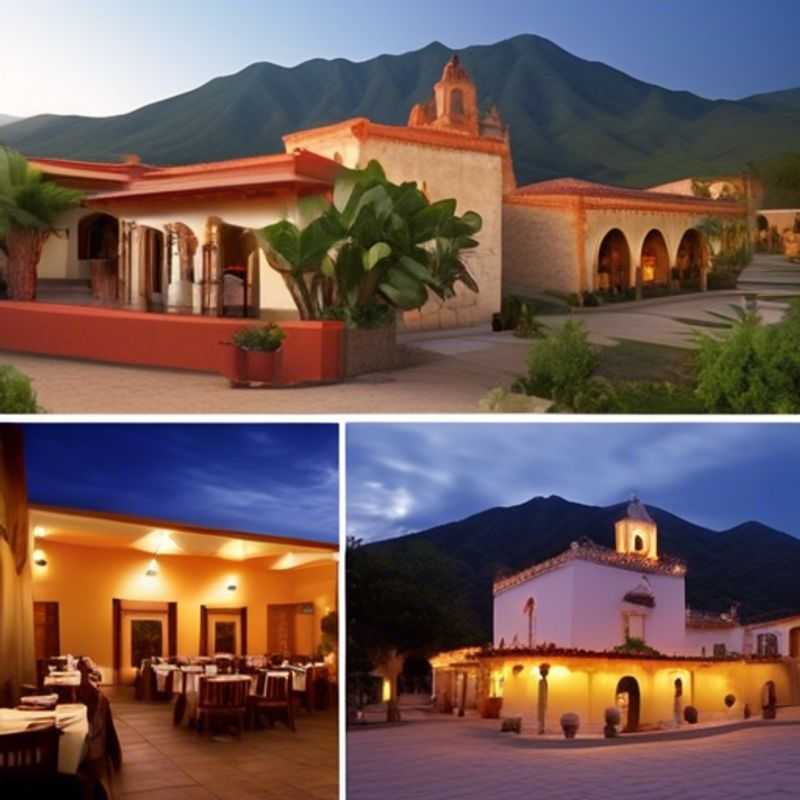 Séjournez au luxueux hôtel Quinta Real Oaxaca : Une expérience automnale inoubliable au cœur du Mexique