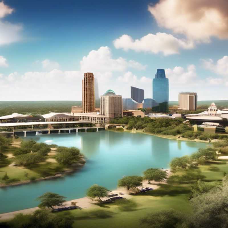 Austin, Texas : Le Luxe Discret d'une Destination Inattendue?<h3>Austin, USA : Exclusivité et Luxe - Mythe ou Réalité?</h3><h3>L'Expérience Austin : Au-delà du Luxe, le Charme Authentique</h3><h3>Découvrir Austin : Accès Privilégié à une Ville Hors des sentiers Battus</h3><h3>Le Luxe à l'Américaine : Austin, une Destination Intimiste?</h3>