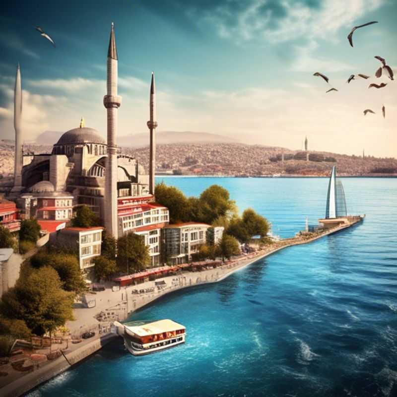 Istanbul &#58; Luxe Ottoman ou simple enchantement ? Décodage d'une destination mythique<h3>Istanbul&#44; le luxe à la turque &#58; Mythes&#44; mystères et opulence décryptés</h3><h3>Istanbul &#58;  Au&#45;delà du Bosphore&#44; une exploration luxueuse des secrets impériaux</h3><h3>Le Luxe à l'Istanbul &#58; Une enquête palpitante au cœur de l'histoire et de la légende</h3><h3>Istanbul &#58;  Un voyage de luxe au carrefour de l'Orient et de l'Occident – Mythe ou réalité ?</h3><h3>Dévoilant le Luxe d'Istanbul &#58;  Entre histoire&#44; science et aventures opulentes</h3>