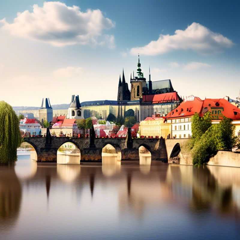 Unlocking Prague's Charm: Is it a Luxury Destination & How to Budget Smartly?<h3>Prague on a Budget: Maximizing Your Luxury Experience Without Breaking the Bank</h3><h3>Prague's Hidden Gems: Affordable Luxury & Authentic Cultural Immersion</h3><h3>Navigating Prague's Admission Costs: A Guide to Efficient & Economical Exploration</h3><h3>Beyond the Tourist Trail: Discovering Prague's Affordable Luxury Experiences</h3><h3>Prague's Price Points: A Luxury Traveler's Guide to Cost-Effective Sightseeing</h3><h3>Is Prague a Luxury Destination? Deciphering Costs & Crafting Your Perfect Itinerary</h3><h3>Luxury Travel in Prague: Balancing Splurge-Worthy Experiences with Budget-Friendly Options</h3><h3>Exploring Prague Like a Connoisseur: Tips for Luxurious Travel on Any Budget</h3><h3>The Art of Affordable Luxury: Your Guide to Cost-Conscious Travel in Prague</h3>