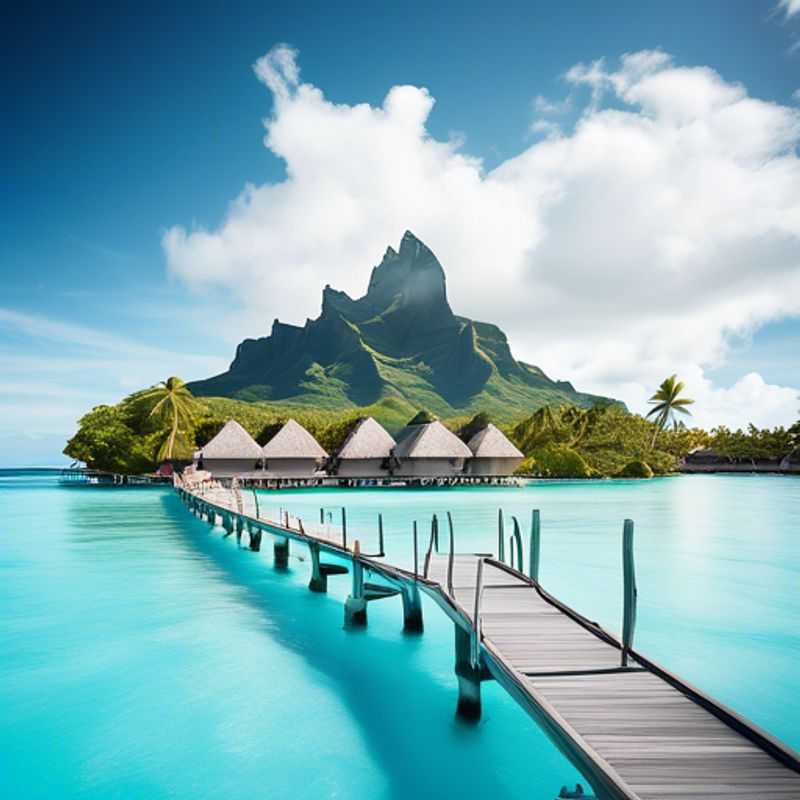 Bora Bora: Beyond the Postcard – Is This Polynesian Paradise Truly *Luxury*?<h3>Is Bora Bora Worth the Hype? Unpacking Exclusivity, Price, and the Real Luxury Experience.</h3><h3>Beyond Overwater Bungalows: Discovering the Authentic Luxury of Bora Bora (Limited Availability!)</h3><h3>The Bora Bora Enigma: Exclusivity, Accessibility, and the Pursuit of Unforgettable Luxury.</h3><h3>Bora Bora's Secret: More Than Just a Luxury Destination – A Journey into Polynesian Soul.</h3>