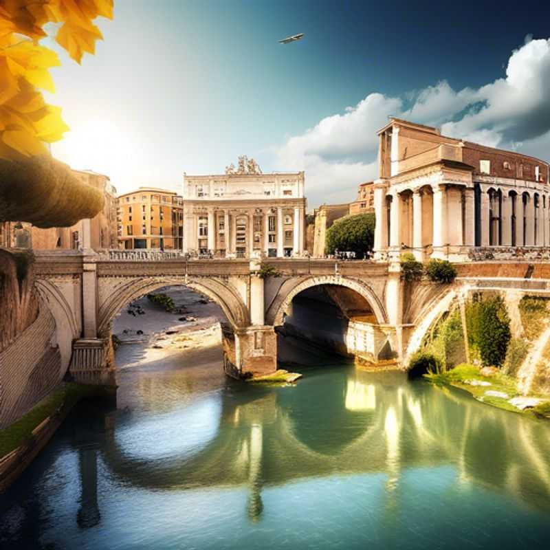 Roma, luxo ou não? A força do euro e o seu impacto na sua viagem dos sonhos<h3>Roma: Um luxo acessível? Desvendando os custos com a taxa de câmbio</h3><h3>A beleza de Roma: O peso da moeda e a experiência de luxo</h3><h3>Roma: Mais que uma cidade, uma experi