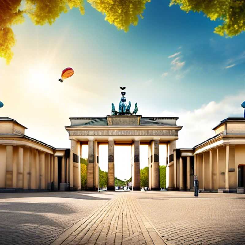 Berlin: Luxury or Lager? A Culinary Caper Unraveling the Capital's Class<h3>From Currywurst to Michelin Stars: Berlin's Gastronomic Spectrum and Your Budget</h3><h3>Decoding Berlin's Luxury: A Foodie's Investigation into the City's High-End Havens</h3><h3>Berlin's Hidden Gems: A Gastronomic Adventure Beyond the Tourist Trail (and Your Budget!)</h3><h3>Is Berlin a Luxury Destination? A Deliciously Investigative Journey Through its Food Scene</h3><h3>Berlin's Culinary Conundrum: Budget Bites vs. Five-Star Feasts – Can They Coexist?</h3>