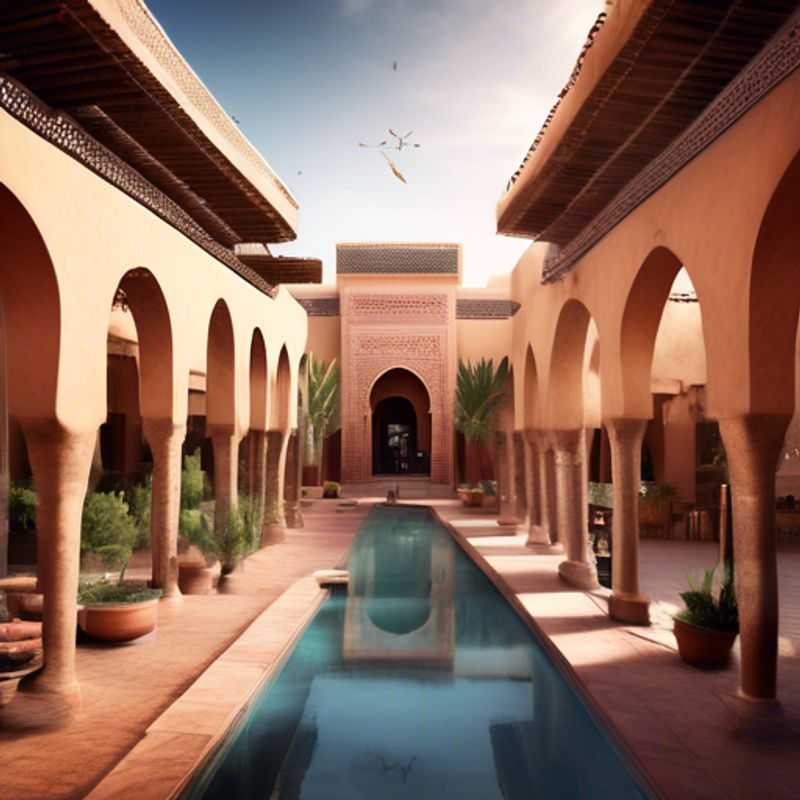 Unveiling Marrakech's Luxury: Is It All About Palaces and Pools?<h3>Marrakech Magic: Accessibility and Luxury for Every Traveler</h3><h3>Beyond the Riads: Discovering Accessible Luxury in Marrakech</h3><h3>Marrakech's Unexpected Charms: Accessibility Meets Opulence</h3><h3>Luxury Redefined: Exploring Marrakech's Accessible Wonders</h3><h3>Is Marrakech Truly Luxurious? A Look at Accessibility and High-End Experiences</h3><h3>Finding Your Perfect Marrakech: Luxury Travel and Accessibility Considerations</h3><h3>Your Marrakech Adventure: Balancing Luxury and Accessibility</h3><h3>Marrakech's Allure: A Luxury Travel Guide Focusing on Accessibility</h3><h3>Accessible Luxury in the Heart of Marrakech: A Personalized Journey</h3>