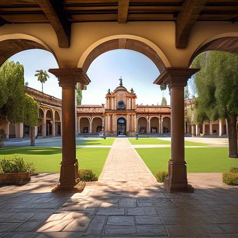 Deux couples explorant la beauté vibrante de Guadalajara, au Mexique, lors de leur escapade hivernale de quatre jours, mettant en avant le luxe et l'éco-tourisme.