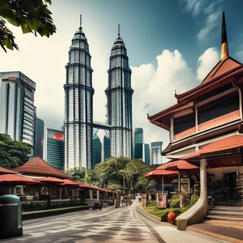 Kuala Lumpur, le luxe à la Malaisienne : Une expérience sur mesure ?<h3>Le Luxe à Kuala Lumpur : Plus qu'un voyage, une aventure humaine</h3><h3>Kuala Lumpur : Au-delà du luxe, l'authenticité malaise</h3><h3>Exploration luxueuse de Kuala Lumpur : Un service personnalisé pour une expérience inoubliable</h3><h3>Voyage de luxe à Kuala Lumpur : Entre modernité et traditions, une rencontre unique</h3>