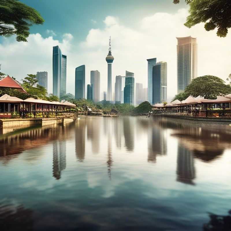Is Jakarta the New Jewel in Luxury's Crown? Unpacking Indonesia's Capital's Prestige<h3>Jakarta: Luxury's Unexpected Darling? A Journey Beyond the Tourist Trail</h3><h3>Beyond the Beaches: Discovering Jakarta's Unexpected Luxury Appeal</h3><h3>Diamonds in the Rough: Jakarta's Hidden Gems and the Rise of its Luxury Scene</h3><h3>From Humble Beginnings to High Society: Jakarta's Transformation into a Luxury Destination</h3><h3>Jakarta's Luxe Enigma: A Cultural Tapestry Woven with Threads of Opulence</h3><h3>Whispers of Wealth: Unveiling Jakarta's Surprising Luxury Brand Image</h3><h3>Indonesian Opulence: Jakarta's Claim to a Place Among the World's Luxury Capitals</h3><h3>A Rich Tapestry: Exploring the Cultural Nuances of Luxury in Jakarta</h3><h3>The Jakarta Paradox: Luxury Meets Authenticity in Indonesia's Thriving Metropolis</h3>