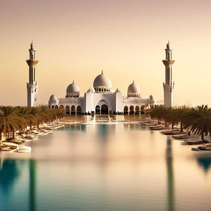 Unveiling Abu Dhabi's Luxury&#58; Is Exclusivity the Ultimate Indulgence?<h3>Abu Dhabi's Allure&#58; A Rare Glimpse into a Luxurious Oasis</h3><h3>Beyond the Glittering Sands&#58; Discovering Abu Dhabi's Unique Luxury</h3><h3>Limited Edition Luxury&#58; Why Abu Dhabi's Exclusivity Enhances its Charm</h3><h3>The Scarcity of Perfection&#58; Experiencing Abu Dhabi's High&#45;End Retreats</h3><h3>Abu Dhabi&#58; Where Luxury Finds Its Limits (and That's a Good Thing!)</h3><h3>Is Abu Dhabi Truly Luxurious? Exploring Rarity and Refined Experiences</h3><h3>Seeking the Extraordinary&#58; Unveiling Abu Dhabi's Limited&#45;Access Luxury</h3><h3>More Than Meets the Eye&#58; Abu Dhabi's Hidden Gems and Exclusive Escapes</h3><h3>The Art of Scarcity&#58;  Why Abu Dhabi's Limited Availability Adds to its Allure</h3>