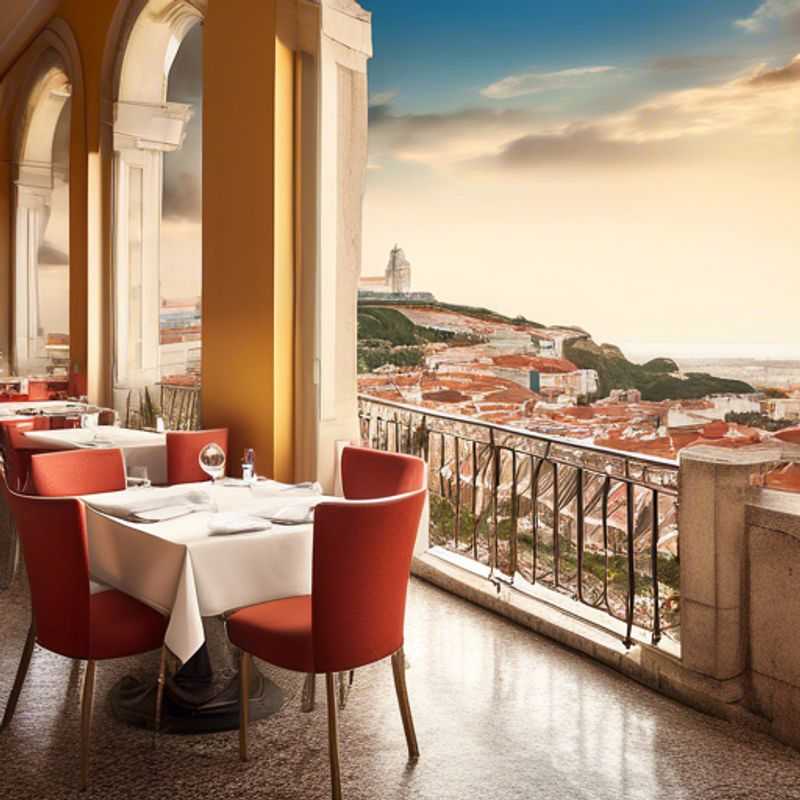 Descubra a Torre de Belém&#58; Um Tour Privado de Luxo em Lisboa Durante o Outono