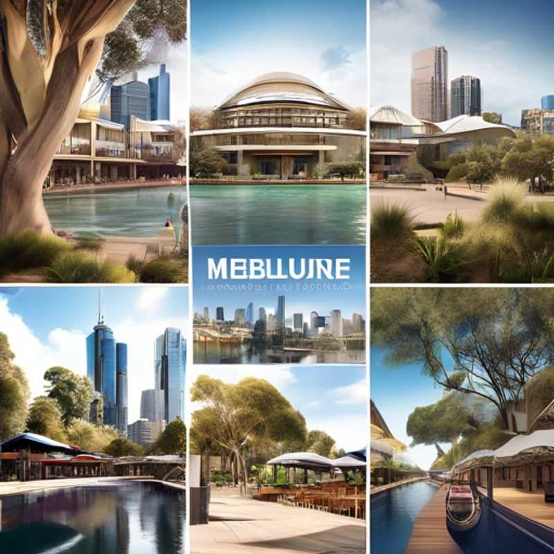 Melbourne, la perle australienne : luxe discret ou mirage ?<h3>Le Luxe Melbournien : Mythe ou Réalité ? Une Exploration Inattendue</h3><h3>Melbourne : Au-delà du Luxe - Une Expérience Australienne Unique</h3><h3>Rare et Précieux : Dévoiler le Luxe Insaisissable de Melbourne</h3><h3>L'Exclusivité Melbournienne : Un Voyage au Cœur d'une Ville Sophistiquée</h3>