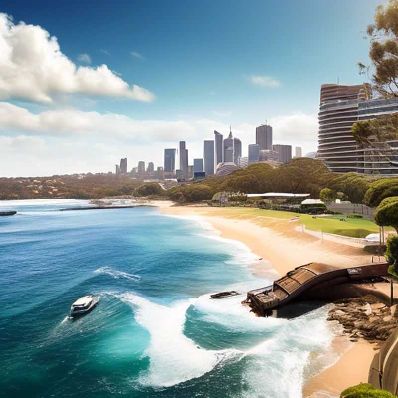 Unpacking Sydney's Luxury: Is the Harbour City Truly a Premium Destination?<h3>Sydney's Luxe Appeal: Beyond the Iconic Views (and How to Find It)</h3><h3>More Than Just Opera House: Discovering Sydney's Unexpected Luxury</h3><h3>Sydney or Bust: A Luxurious Journey to the Heart of Australia</h3><h3>Is Sydney Worth the Splurge? A Concierge's Perspective on Luxury Down Under</h3><h3>Luxury Unveiled: Sydney's Secret Spots and High-End Experiences</h3><h3>Beyond the Postcard: Authentic Luxury in Sydney</h3><h3>Sydney's Star Quality: Brand Reputation and the Promise of a Luxurious Escape</h3><h3>The Sydney Luxury Equation: Prestige, Price, and Unforgettable Experiences</h3><h3>Luxury Travel in Sydney: Is it All it's Cracked Up To Be? (Spoiler: Yes!)</h3>
