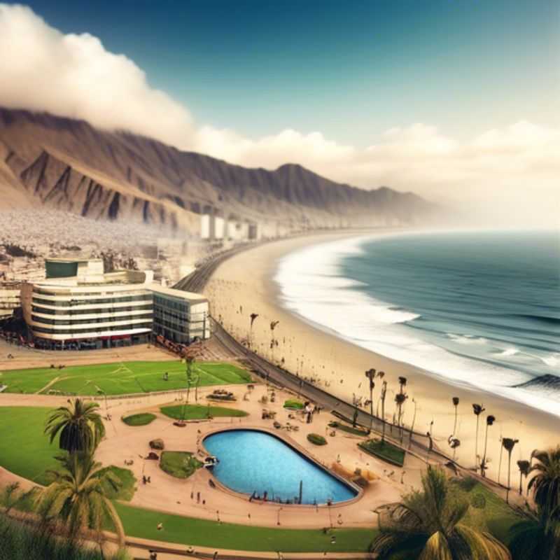 Navigating the Peruvian Sol: Is Lima a Luxury Destination? (A Guide to Exchange Rates & Authentic Experiences)<h3>Lima's Luxury Unveiled: Understanding Exchange Rates for a Seamless & Affordable Peruvian Adventure</h3><h3>Beyond the Tourist Trail: Budget-Friendly Luxury in Lima – Maximizing Your Sol</h3><h3>Unlocking Lima's Secrets: Exchange Rates, Cultural Immersion, and Smart Luxury Travel</h3><h3>Peruvian Sol & Sophistication: Planning a Luxurious Yet Economical Trip to Lima</h3><h3>Lima on a Budget: Strategic Currency Exchange for an Authentic Luxury Experience</h3><h3>The Art of the Exchange: Affordable Luxury Travel in Lima, Peru</h3><h3>Luxury Redefined: Lima, Peru – Smart Spending & Cultural Immersion</h3>