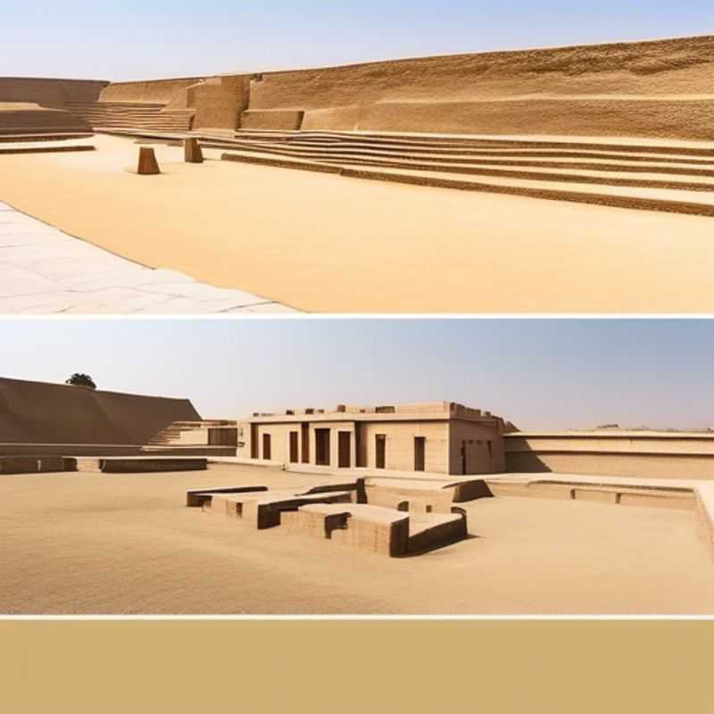 Découvrez le centre historique de Lima, un site du patrimoine mondial de l'UNESCO, cet hiver