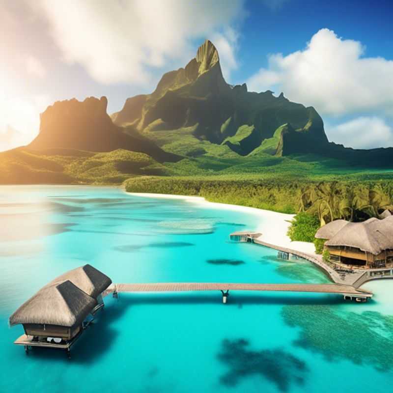 Bora Bora: Unveiling Paradise's Price Tag – When to Visit for Luxury on a Budget<h3>Is Bora Bora Truly Luxurious? A Seasoned Traveler's Insight into the Islands' Allure</h3><h3>Beyond the Overwater Bungalows: Timing Your Bora Bora Escape for the Ultimate Luxury Experience</h3><h3>The High Season & Beyond: Deciphering Bora Bora's Luxury Landscape Through the Seasons</h3><h3>My Bora Bora Journey: Discovering the Island's Luxurious Heart and the Best Time to Visit</h3><h3>French Polynesia's Jewel: Exploring the Price of Paradise in Bora Bora and Finding Your Perfect Season</h3><h3>Bora Bora: Luxury Redefined – Navigating the Costs and Choosing Your Ideal Travel Time</h3><h3>Unlocking Bora Bora's Secrets: A Luxury Travel Guide to the Perfect Time of Year</h3><h3>Beyond the Postcard: A Personal Reflection on Bora Bora's Luxury and the Importance of Timing</h3>