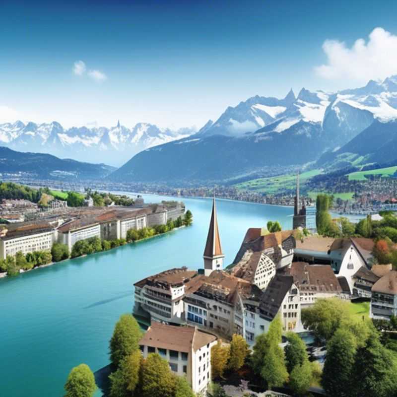 Zurich: Luxe ou pas Luxe? Décryptage des Transports et du Grand Luxe<h3>Transports Zurichois: Un Mystère de Luxe à Déchiffrer (et à Budgeter!)</h3><h3>Zurich, Paradis des Millionnaires? L'Enquête se Poursuit... (en Taxi, Bien Sûr!)</h3><h3>Le Luxe à Zurich: Plus Qu'une Question de Prix, Une Question de Découverte</h3><h3>Déplacements de Luxe à Zurich: Entre Histoire, Mythe et Métro (élégant, bien sûr)</h3><h3>Secrets Zurichois: Transports et Trésors Cachés d'une Ville Opulente</h3>