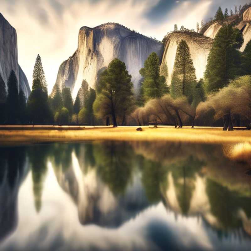 Yosemite's Unexpected Luxury: More Than Granite and Giant Sequoias<h3>Beyond the Vista Point: Unpacking the Emotional Luxury of Yosemite</h3><h3>Is Yosemite Luxury? A Journey into the Heart of the Park's Soul</h3><h3>The Unexpected Opulence of Wilderness: Finding Luxury in Yosemite's Simplicity</h3><h3>Yosemite: Where Rugged Beauty Meets Unexpected Emotional Wealth</h3><h3>From Granite Domes to Soulful Encounters: Redefining Luxury in Yosemite</h3><h3>A Million Stars and a Million Stories: The Human Side of Yosemite's Luxury</h3><h3>Contemplating Yosemite: A Luxury of Time, Space, and the Human Spirit</h3><h3>Beyond the Instagram: Discovering the True Luxury of Yosemite National Park</h3><h3>The Quiet Luxury of Yosemite: Finding Peace Amidst the Majesty</h3>