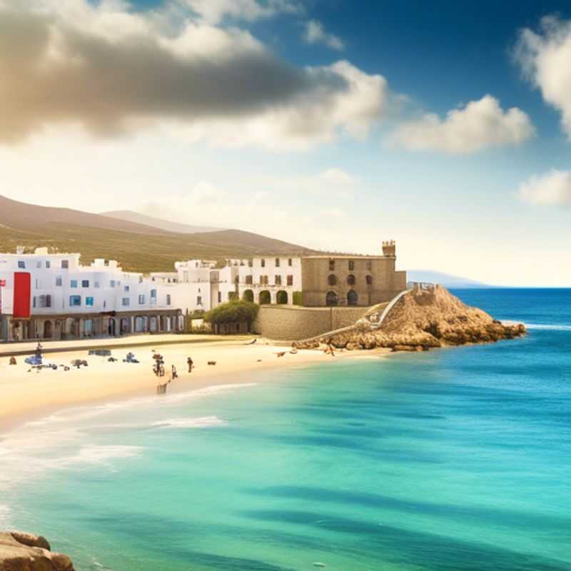Tarifa, Espagne : Luxe ou pas ? Une enquête gastronomique !<h3>Le Luxe à Tarifa : Entre Tapas abordables et Dîners de Rois (Mystère Gastronomique Résolu ?)</h3><h3>Délices Tarifains : Une Exploration Culinaire des Trésors Cachés (Budget et Luxe Dévoilés)</h3><h3>Mystère à Tarifa : Le Luxe se cache-t-il dans l'Assiette ? (Une aventure gustative)</h3><h3>Tarifa : Au-delà des clichés – Une Ode à la Gastronomie, du Simple au Sublime</h3>